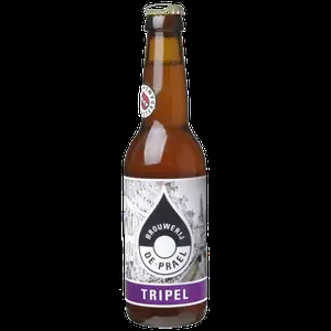 De Prael Tripel